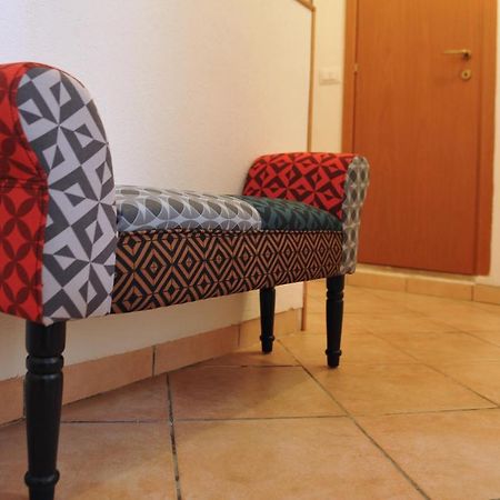 Ferienwohnung Casa Salonia Noto Exterior foto