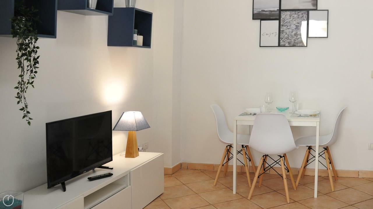 Ferienwohnung Casa Salonia Noto Exterior foto