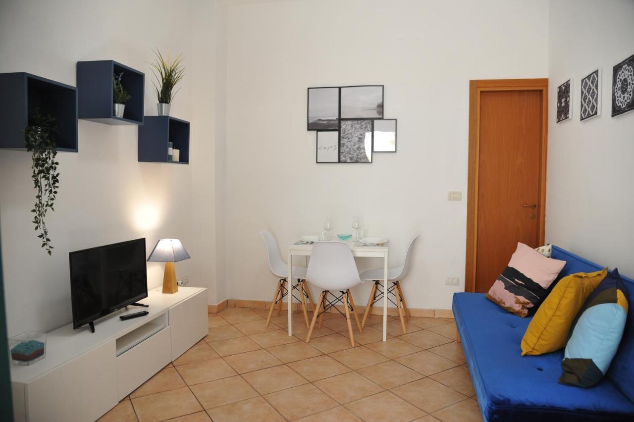Ferienwohnung Casa Salonia Noto Exterior foto