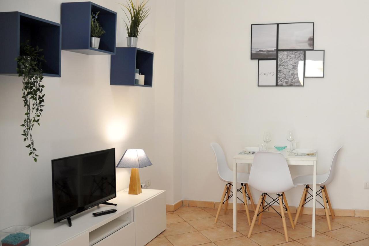 Ferienwohnung Casa Salonia Noto Exterior foto